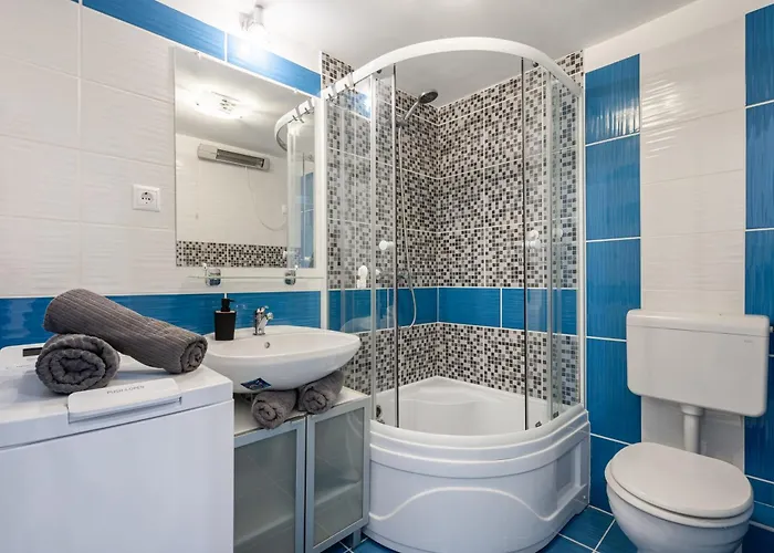 Triangle - Free Parking! Apartamento Budapeste