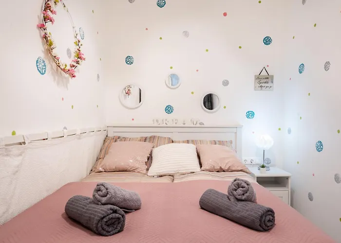 Triangle - Free Parking! Apartamento *