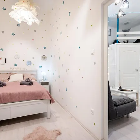 Triangle - Free Parking! アパート *